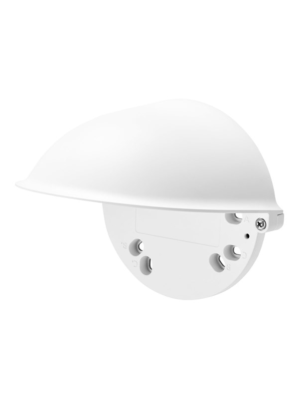 Hanwha Vision Wisenet SBV-120WCW - camera weather cover