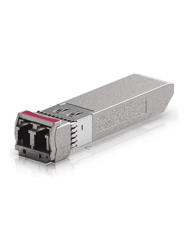 Ubiquiti UniFi - SFP+ transceiver module - 10GbE