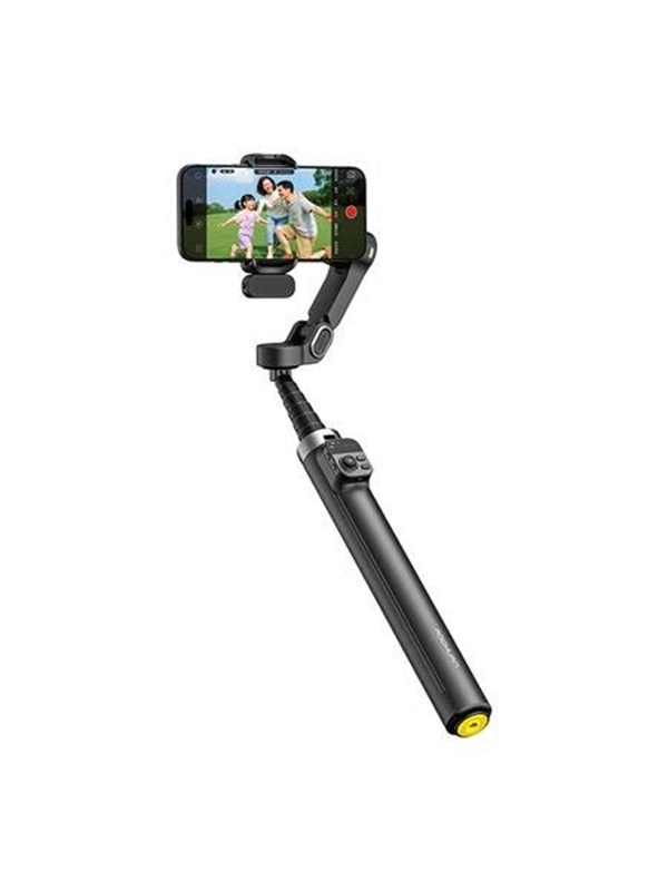 AOCHUAN V3 Gimbal with AI Sensor - Black