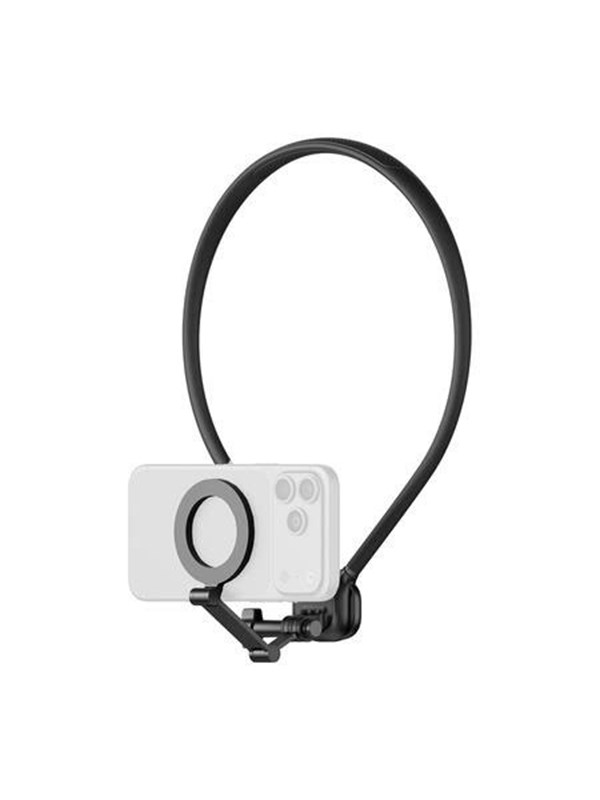 AOCHUAN Free MG1 Neck Strap - Black