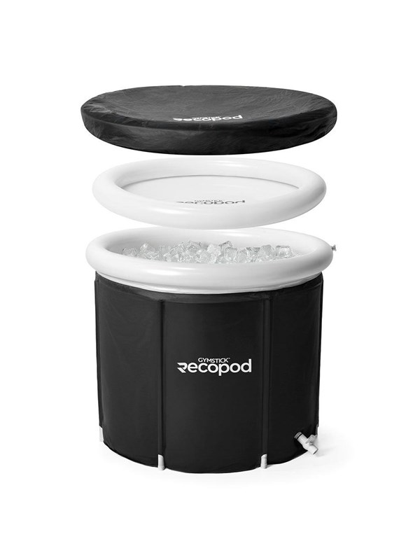Gymstick RecoPod Ice Bath