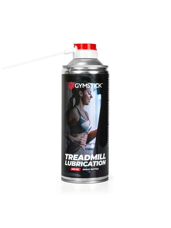 Gymstick Treadmill Lubrication Spray 400ml