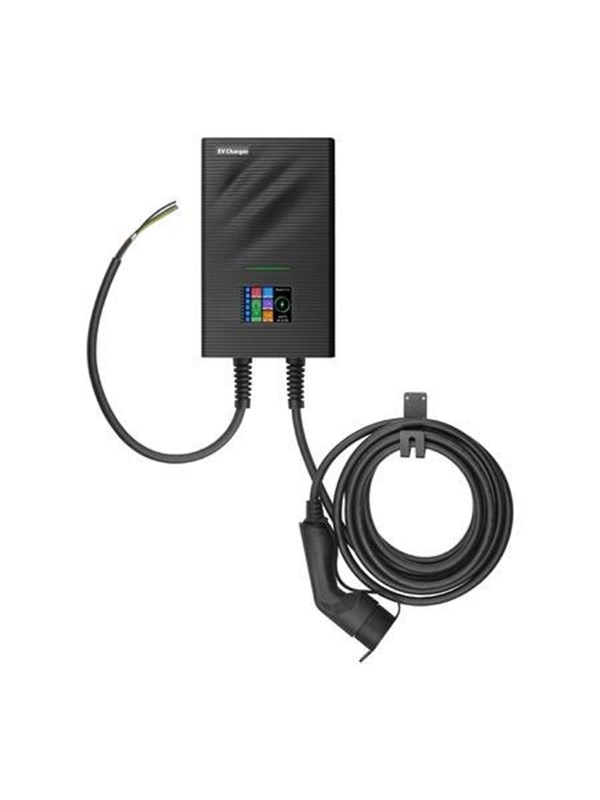 Besen SQW45-BC-22KW-APP EV Charger