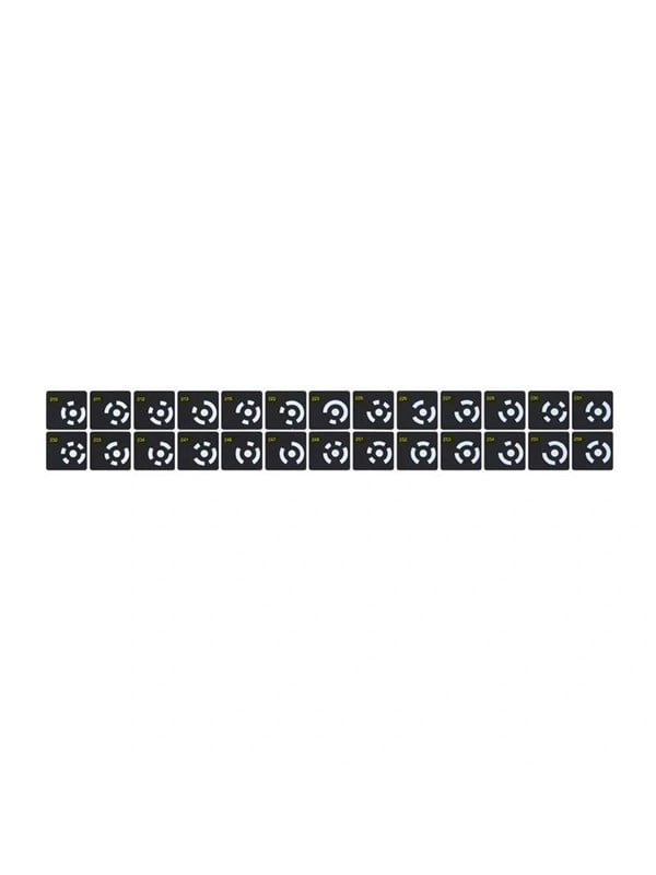 Revopoint Magnetic Markers (208 pcs.)