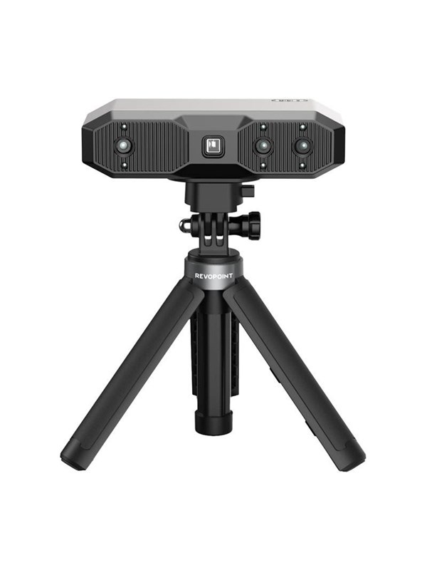 Revopoint REVOPOINT Mini 2 3D-scanner (Standaardeditie)