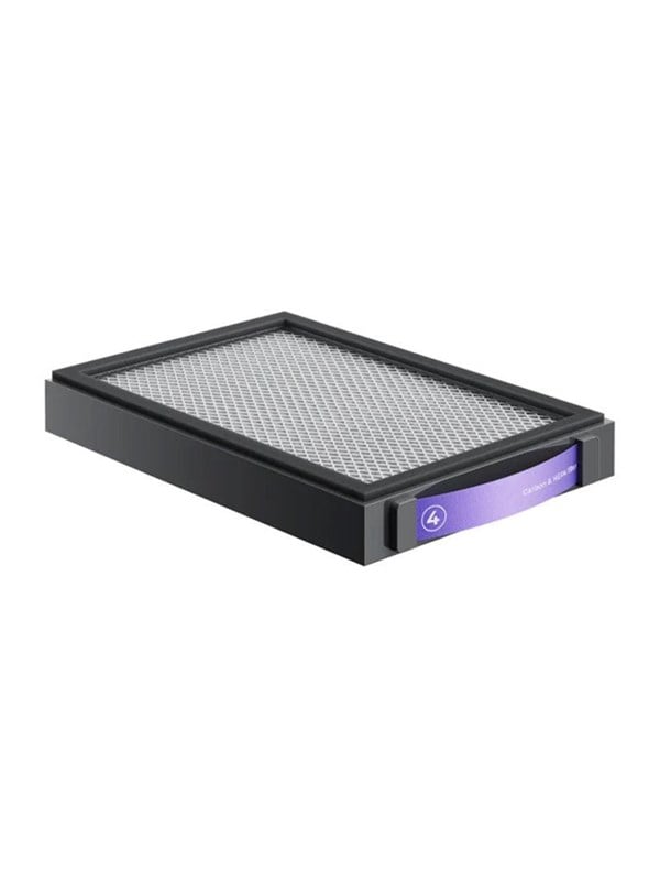 XTool SafetyPro? AP2 Ultra-Dense Carbon Filter - 3D-printer