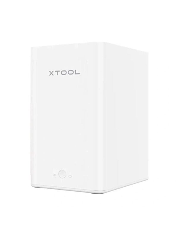 XTool Desktop Smoke Extractor - 3D-printer