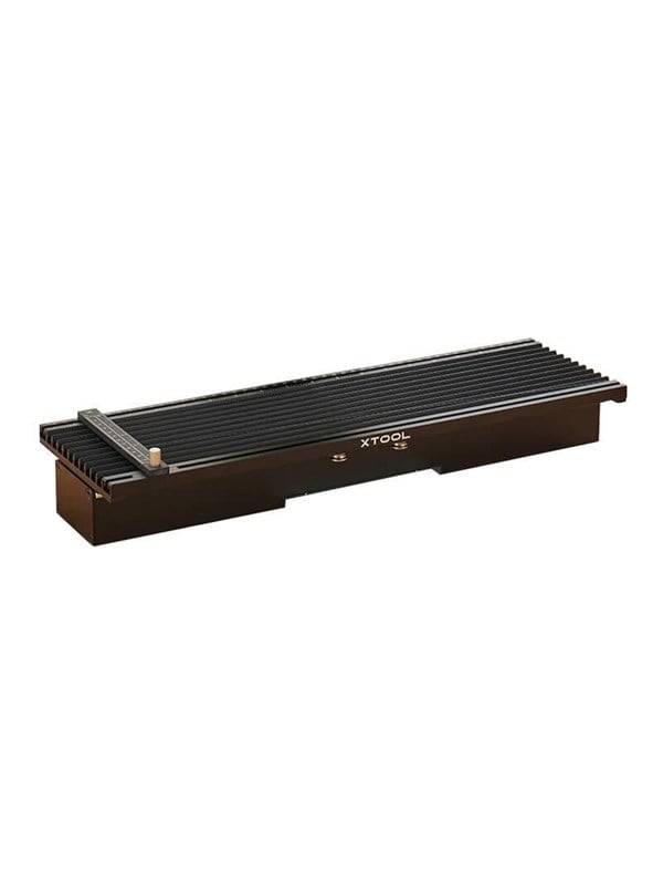 XTool Movable Slide Extension Base for F1 - 3D-printer