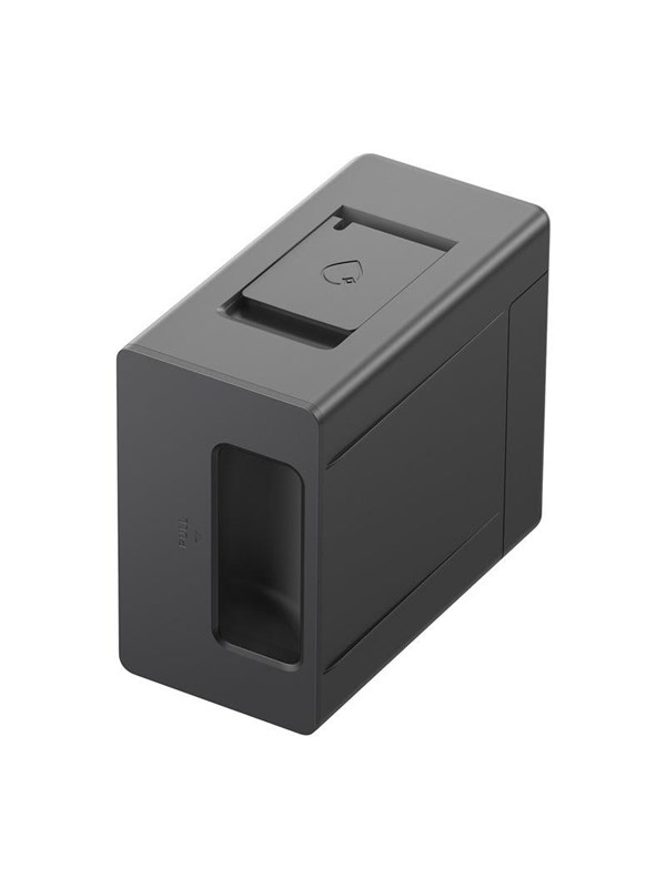 Dreame Automatische module voor het doseren van reinigingsvloeistof met één kamer van 600 ml voor L40 Ultra CE schoonmaakrobots