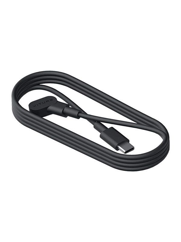 Viture USB-C-kabel voor VITURE magnetische connector (120 cm)
