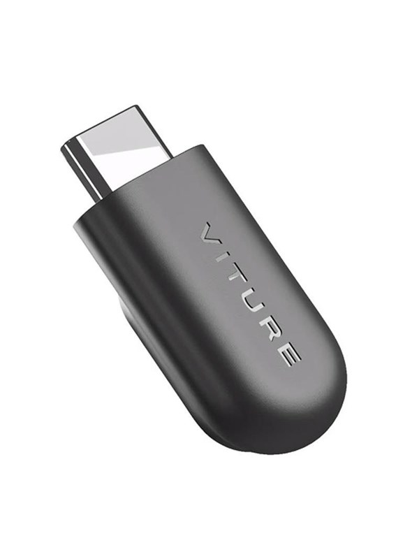 Viture Magnetische Connector Naar Usb-C Adapter Voor Telefoons En Snelle Apparaten