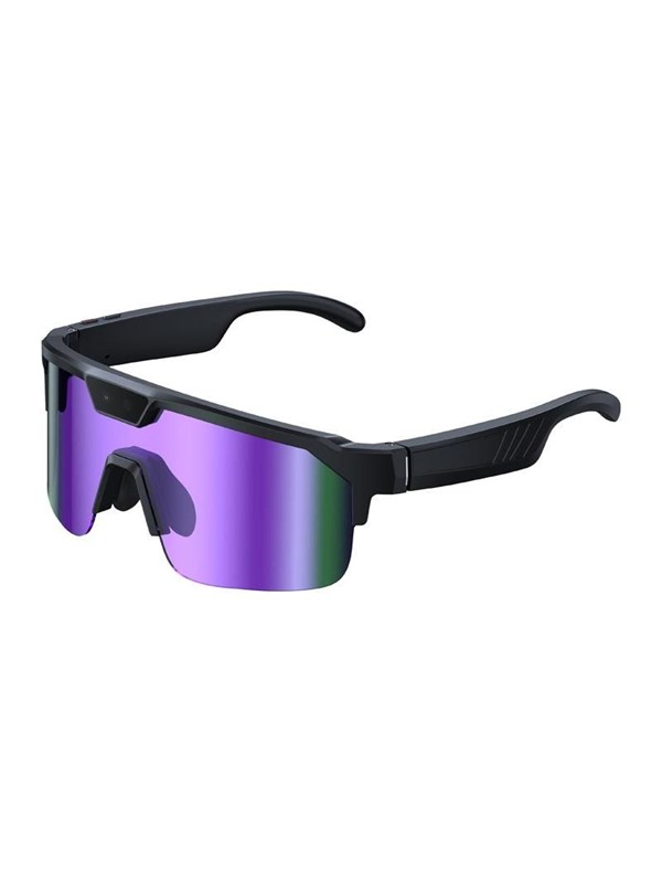 Zeblaze ZEBLAZE Q01 Paarse sportzonnebril