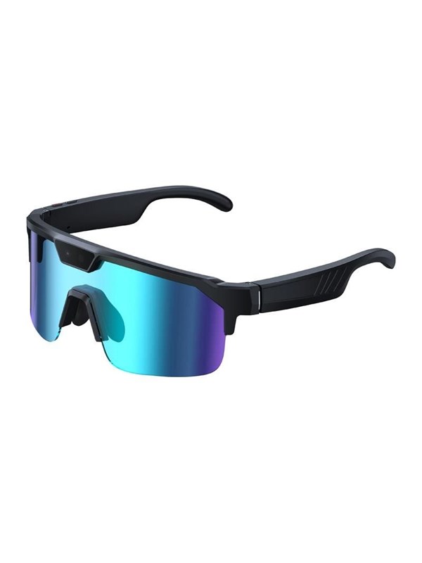 Zeblaze ZEBLAZE Q01 Blauwe AI-sportzonnebril
