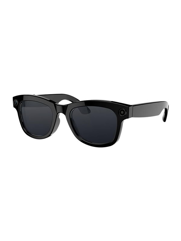 Zeblaze Eyewear AI-zonnebril - Zwart