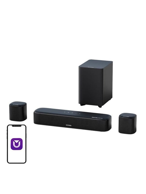 Ultimea Aura A50