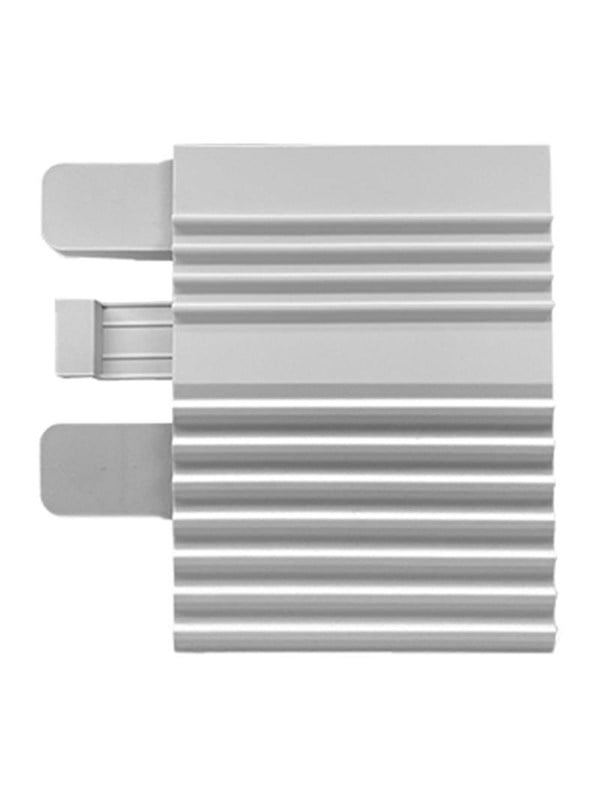Dreame Robotstofzuiger Ramp extension plate for all cleaning robot