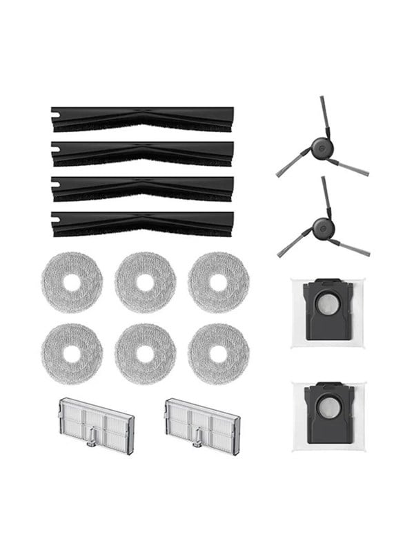 Dreame Robotstofzuiger accessory kit
