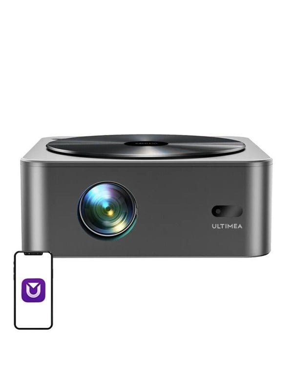 Ultimea Projector Apollo P40 Projector