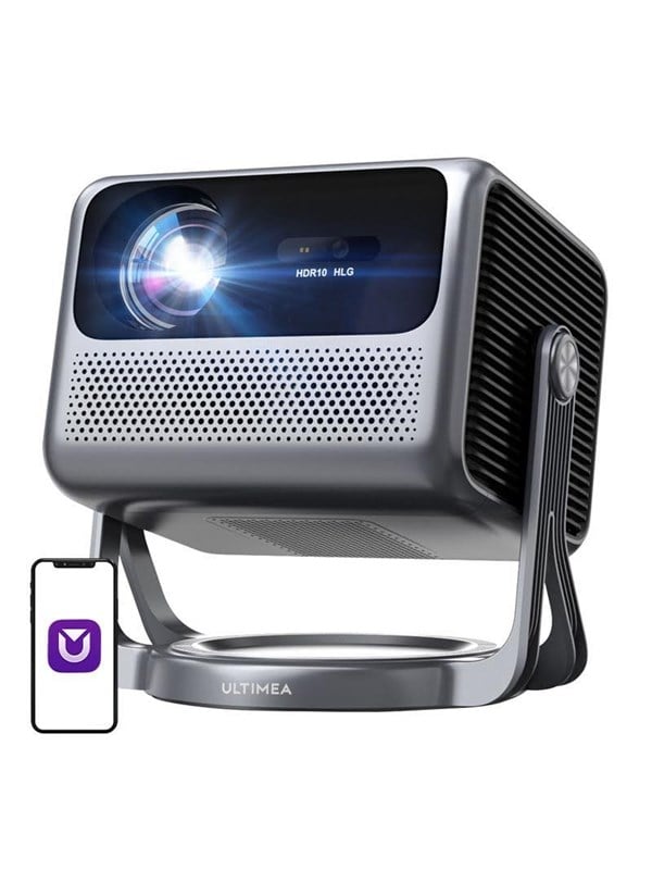 Ultimea Projector Nova C40