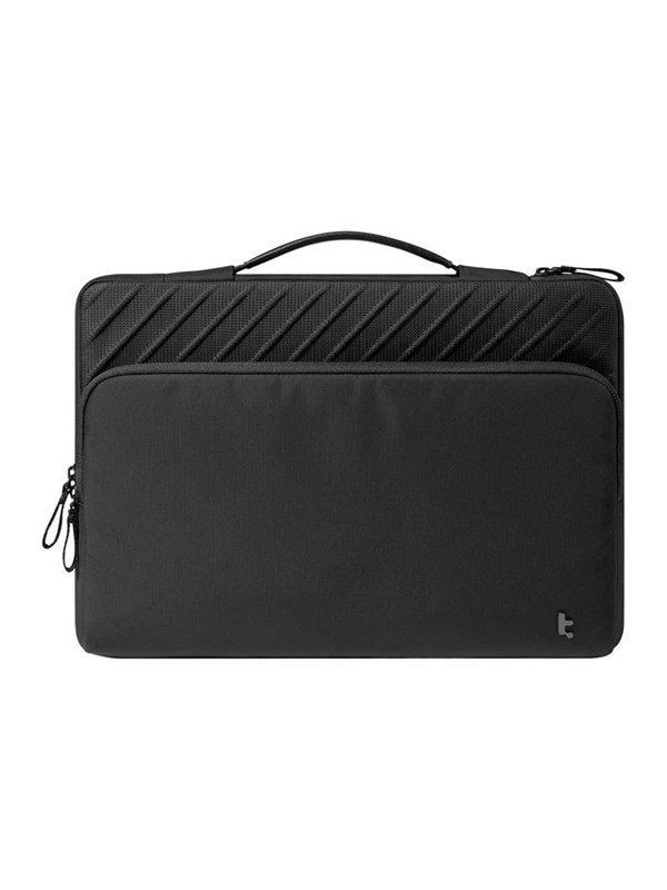 Tomtoc TOMTOC Voyage-A24 14'' Laptoptas (Black)