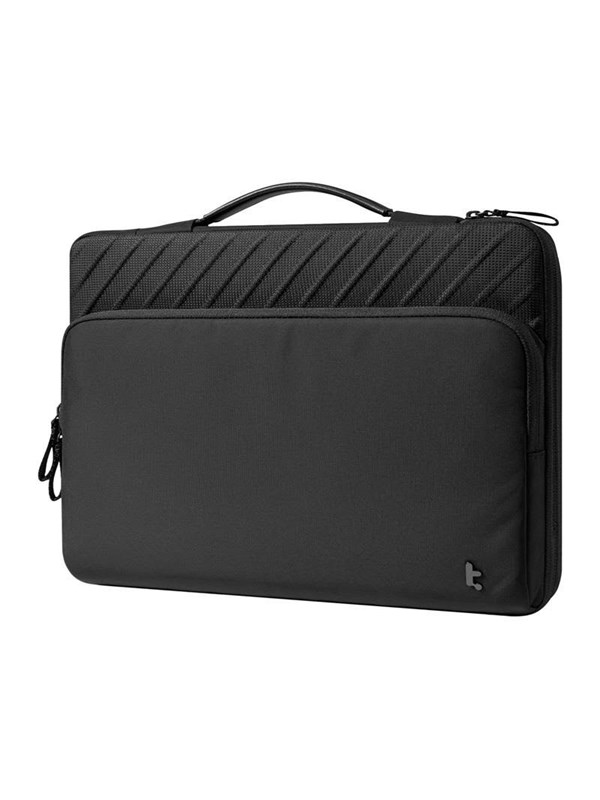Tomtoc TOMTOC Voyage-A24 16'' Laptoptas (Black)