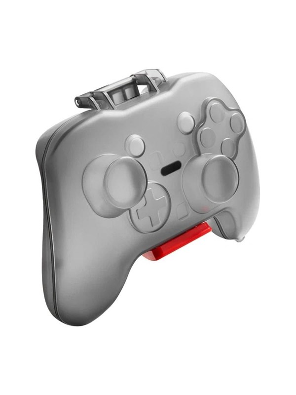 Tomtoc TOMTOC ArmorCase-G25 NS2 controllerhoes (Black)