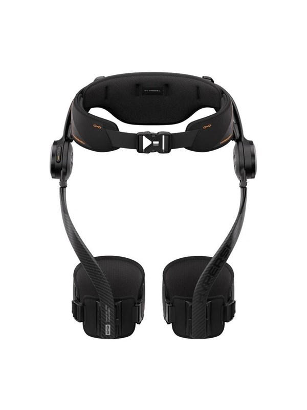 Hypershell X Ultra Exoskelet