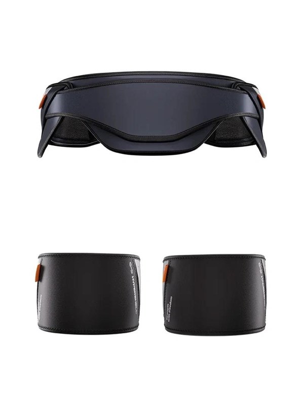 Hypershell AeroFlex nylon accessoirekit