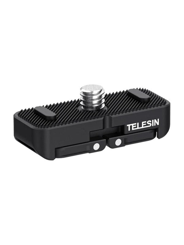 Telesin Insta360 X4 Camerahouder Voor Montage In De Auto