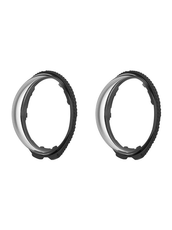 Puluz lensbeschermer voor Insta360 X4 Air (gehard glas)