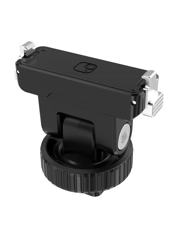 Puluz Magnetische multifunctionele adapter met quick release voor Insta 360 GO Ultra