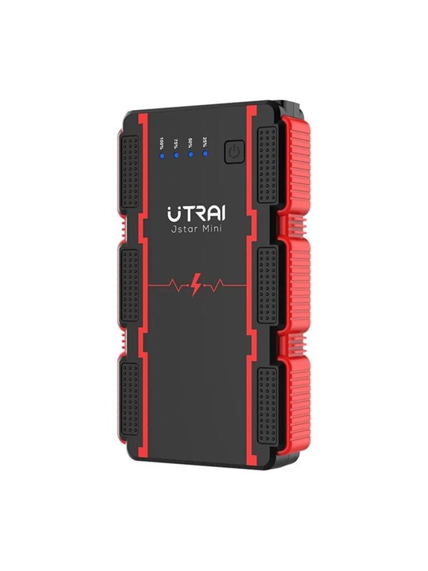 UTRAI JS Mini auto-startbooster