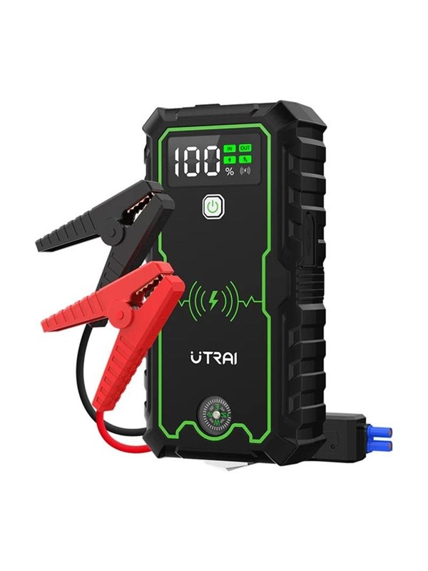 UTRAI JS1 Pro auto-startbooster