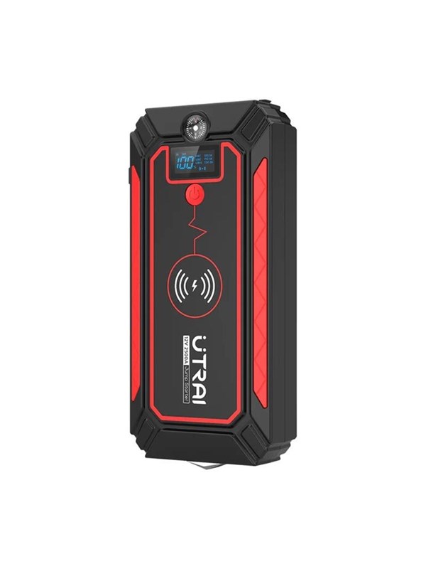 UTRAI JS4 auto-startbooster