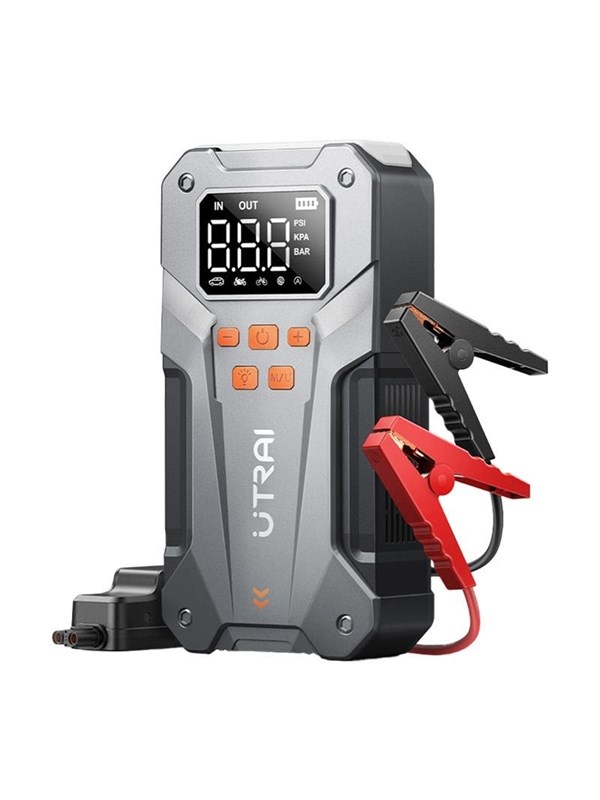 UTRAI JS20 multifunctionele auto-startbooster