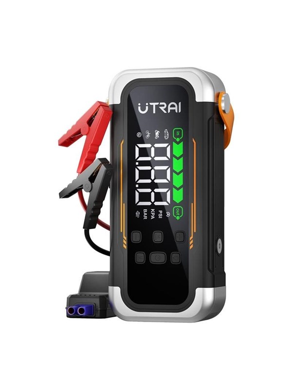 UTRAI JS40 multifunctionele auto-startbooster