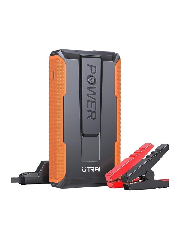 UTRAI T1 autostarter