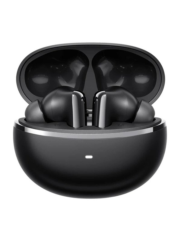 QCY N70 HT18 LITE koptelefoon (Black)