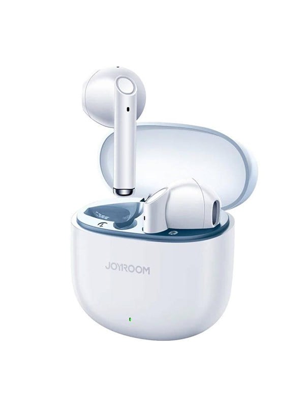 Joyroom Oordopjes True Wireless  JR-PB2 (White)