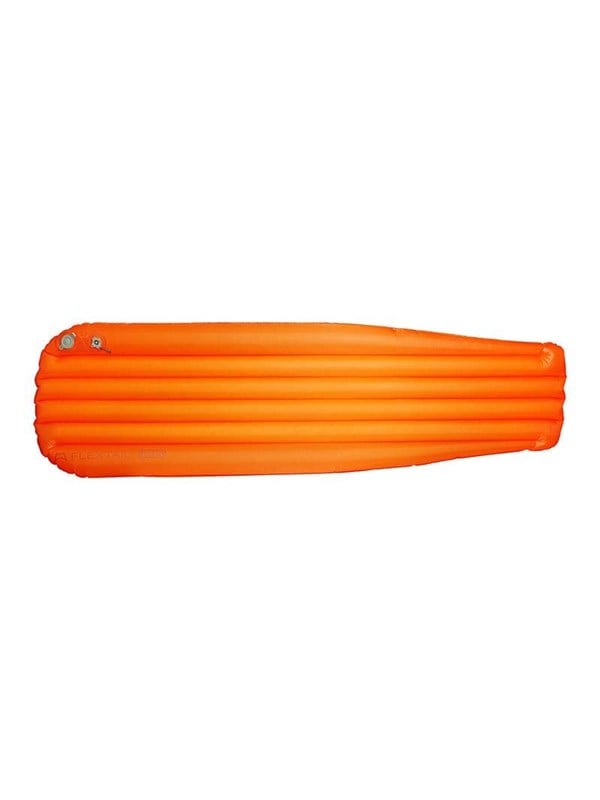 Flextail Tiny Sleeping Pad R05 AVS Mummy opblaasbaar matras (Oranje)
