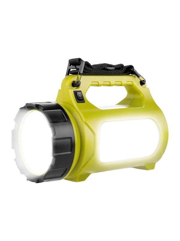 Lepro LEPRO 3300006 Kampeerlamp, 1000 lm, 3600 mAh