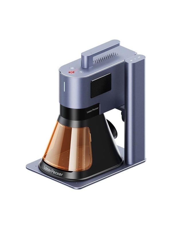 LaserPecker LP5 lasergraveerder, beschermde versie