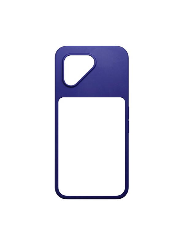Fairphone (Gen. 6+) Protective Case - Cobalt Blue