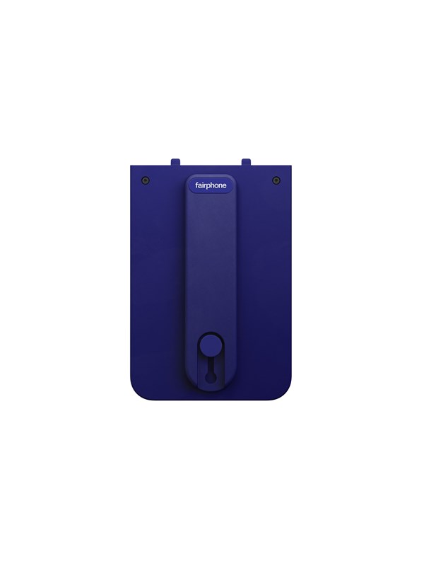 Fairphone (Gen. 6+) Finger Loop - Cobalt Blue