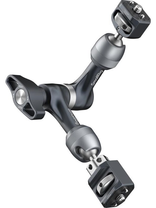 SmallRig 6317 Magic Arm Support with 1/4"-20 Locating Screw