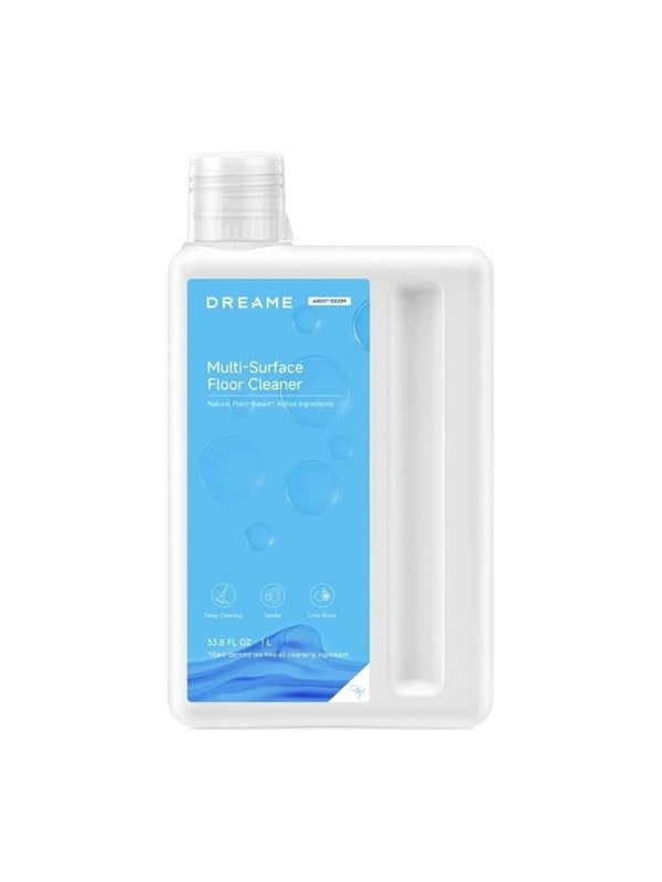 Dreame Robotstofzuiger Cleaning Solution