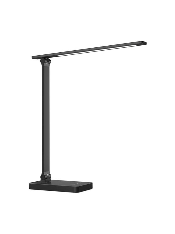 Lepro LEPRO 310002 Bureaulamp, 750 lm (Black)