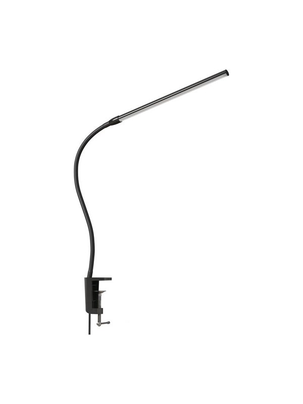 Lepro LEPRO 310006 Bureaulamp, 460 lm (Black)
