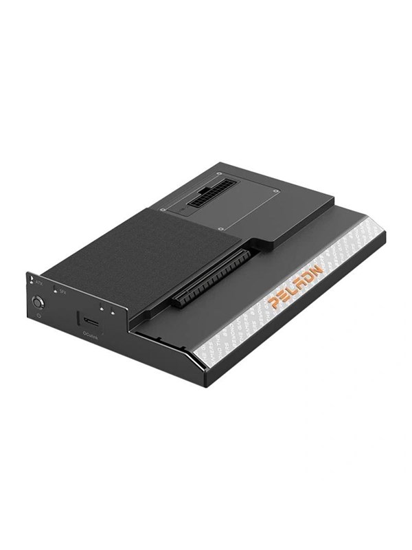 Peladn S-2 Oculink dockingstation