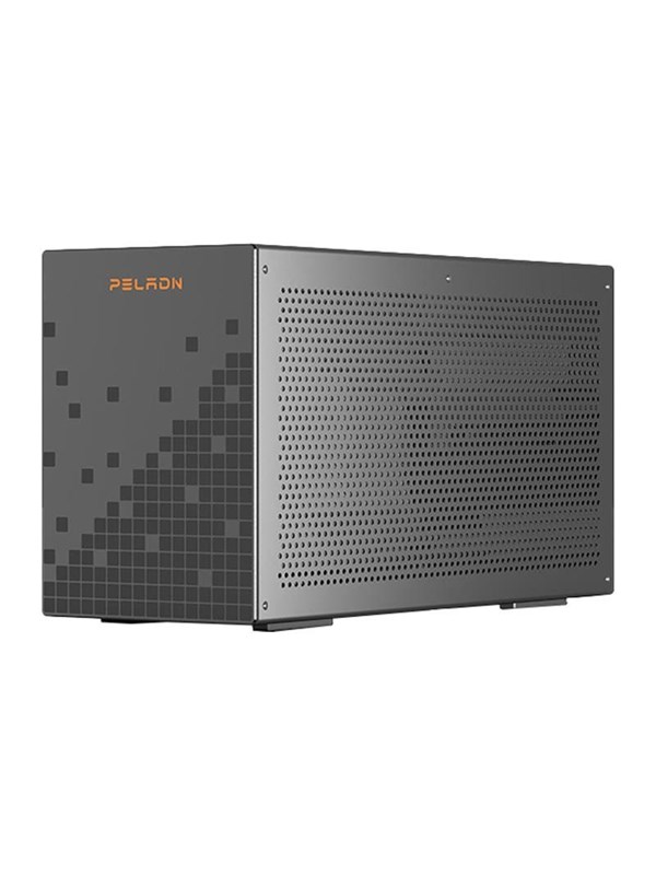 Peladn X-2 Thunderbolt 3 dockingstation